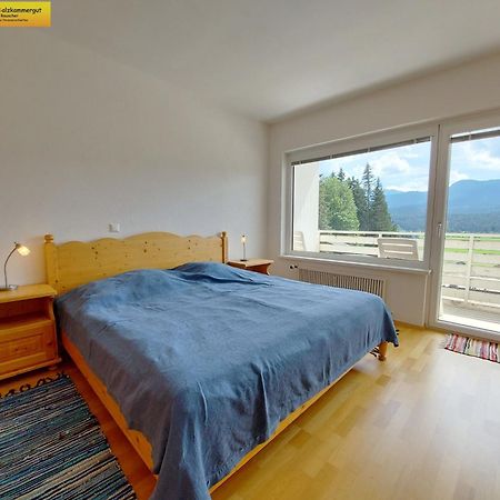 Apartment Toni Bad Mitterndorf Kültér fotó