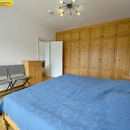 Apartment Toni Bad Mitterndorf Kültér fotó