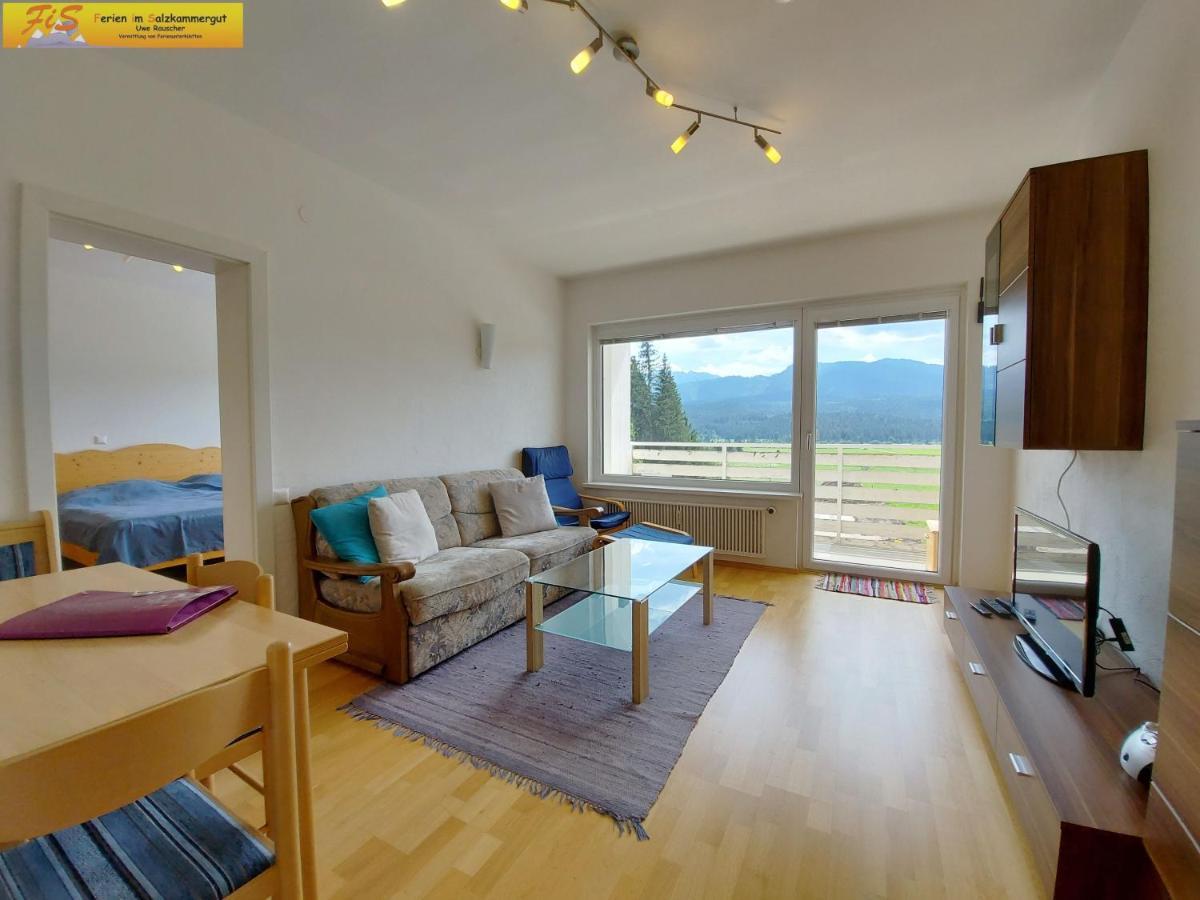 Apartment Toni Bad Mitterndorf Kültér fotó