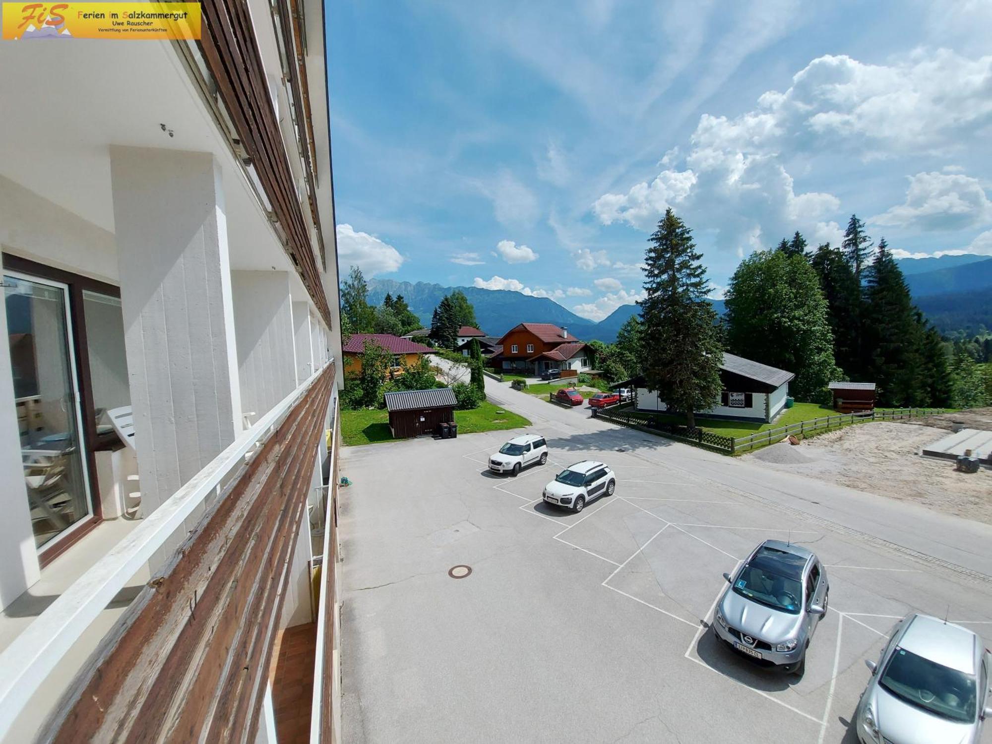 Apartment Toni Bad Mitterndorf Kültér fotó