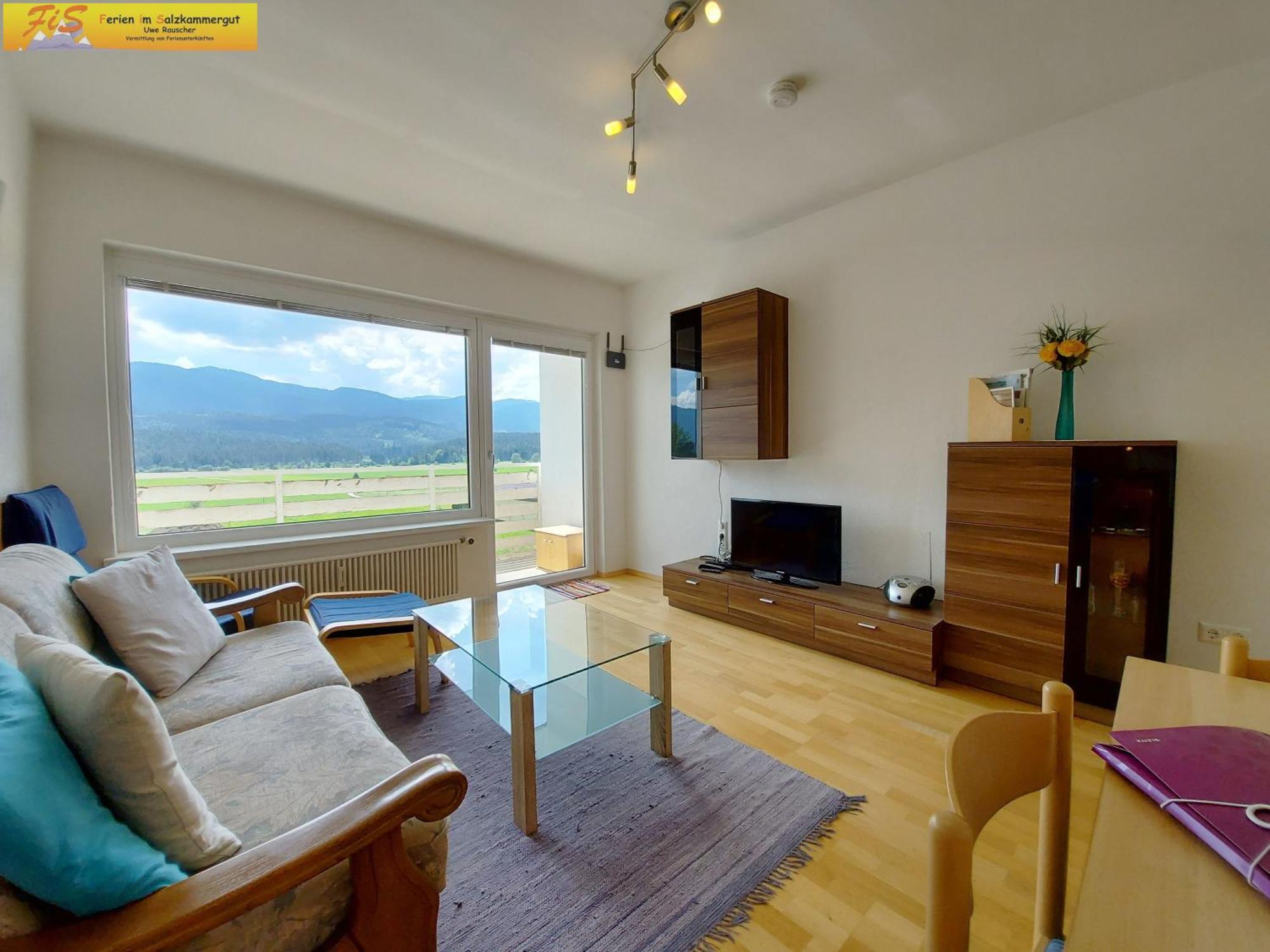 Apartment Toni Bad Mitterndorf Kültér fotó
