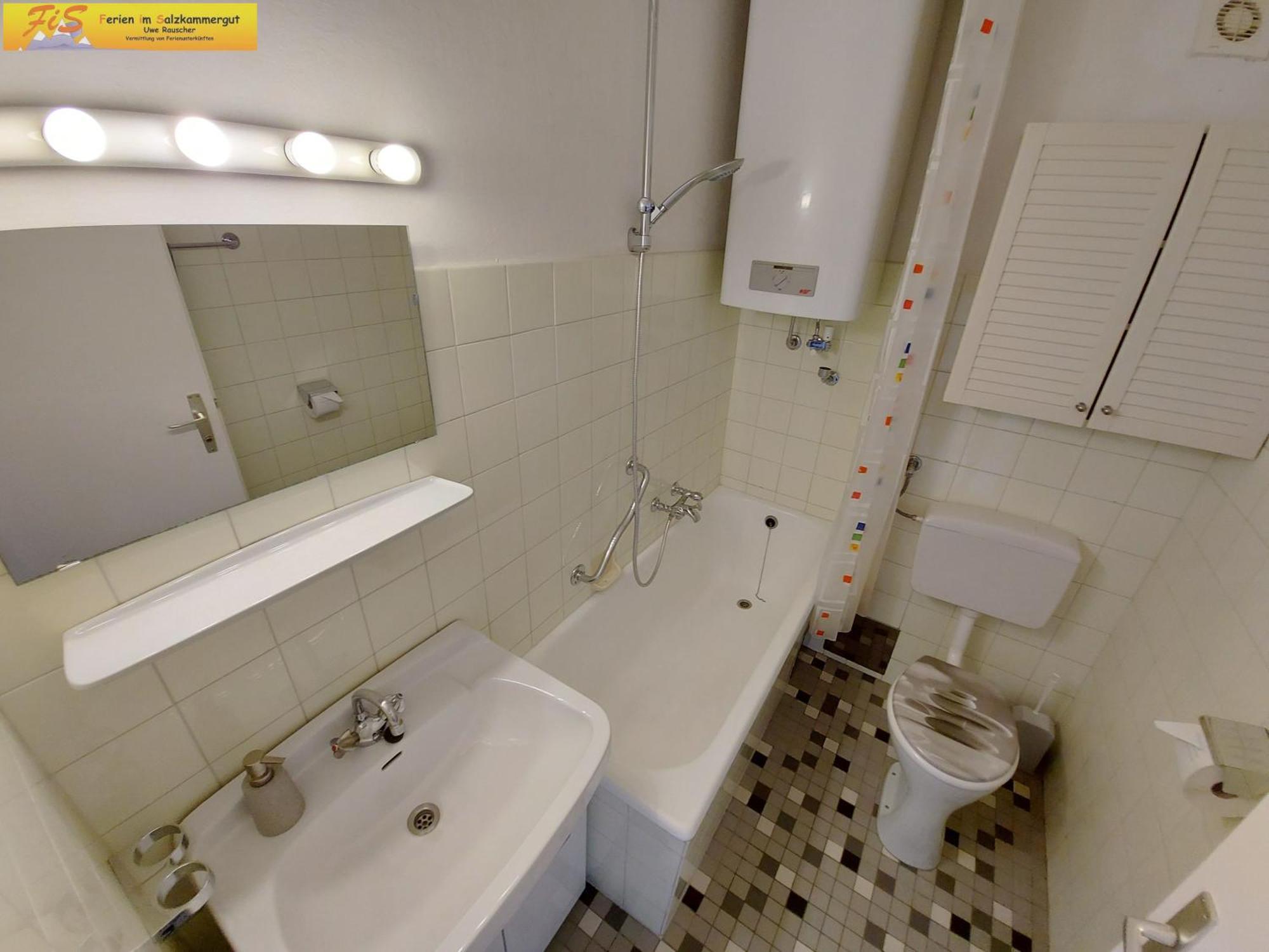 Apartment Toni Bad Mitterndorf Kültér fotó
