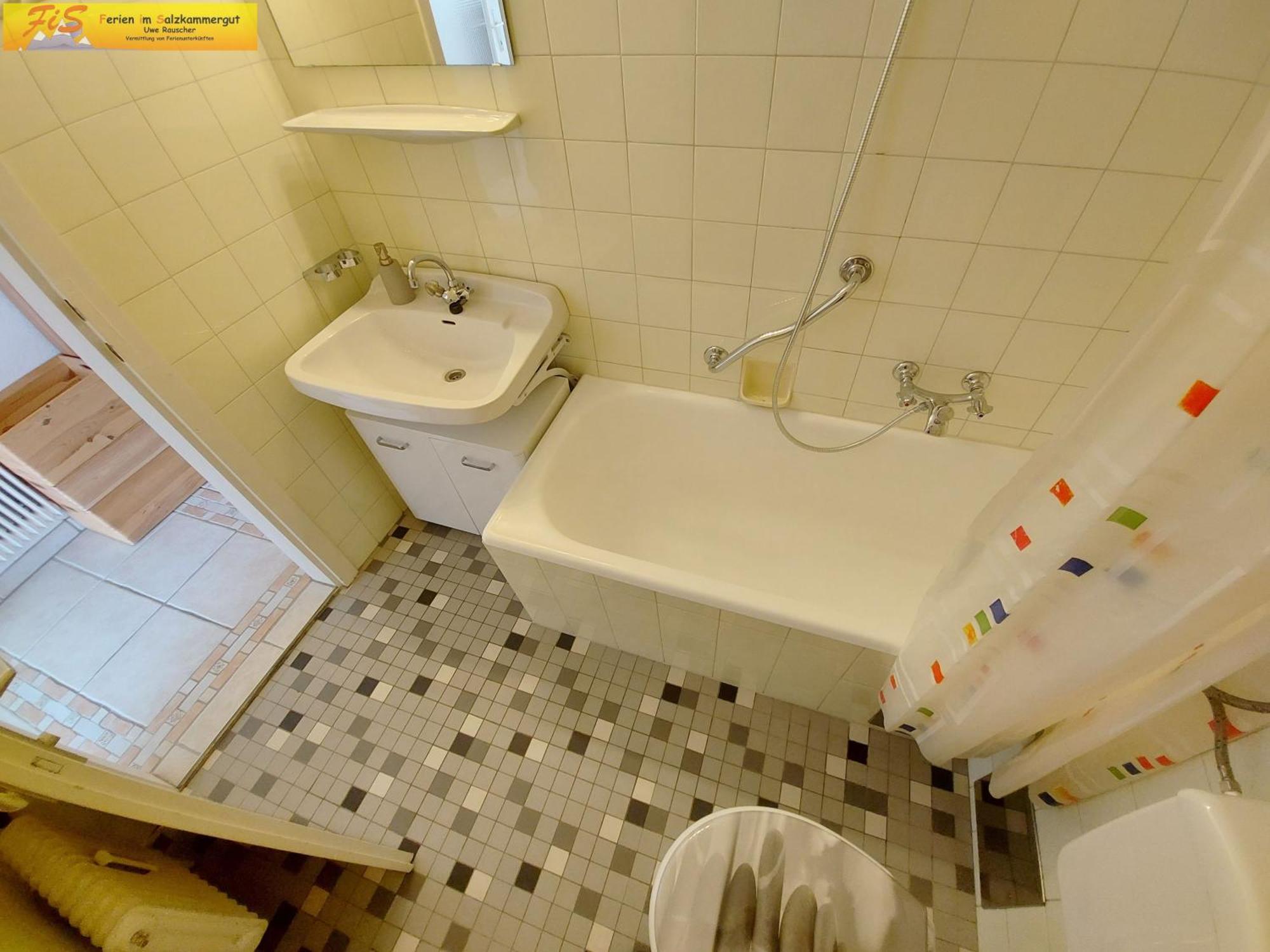 Apartment Toni Bad Mitterndorf Kültér fotó