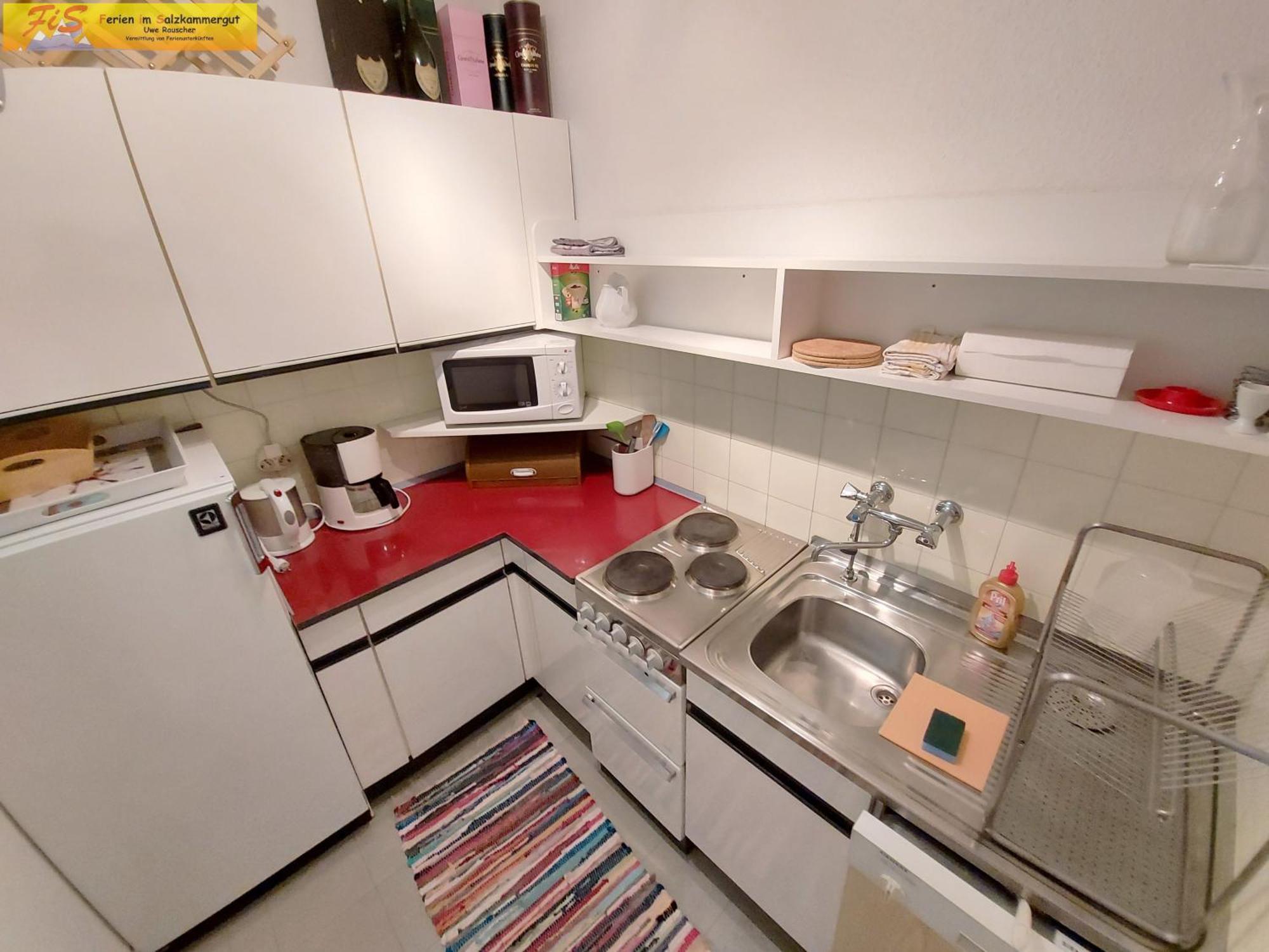Apartment Toni Bad Mitterndorf Kültér fotó