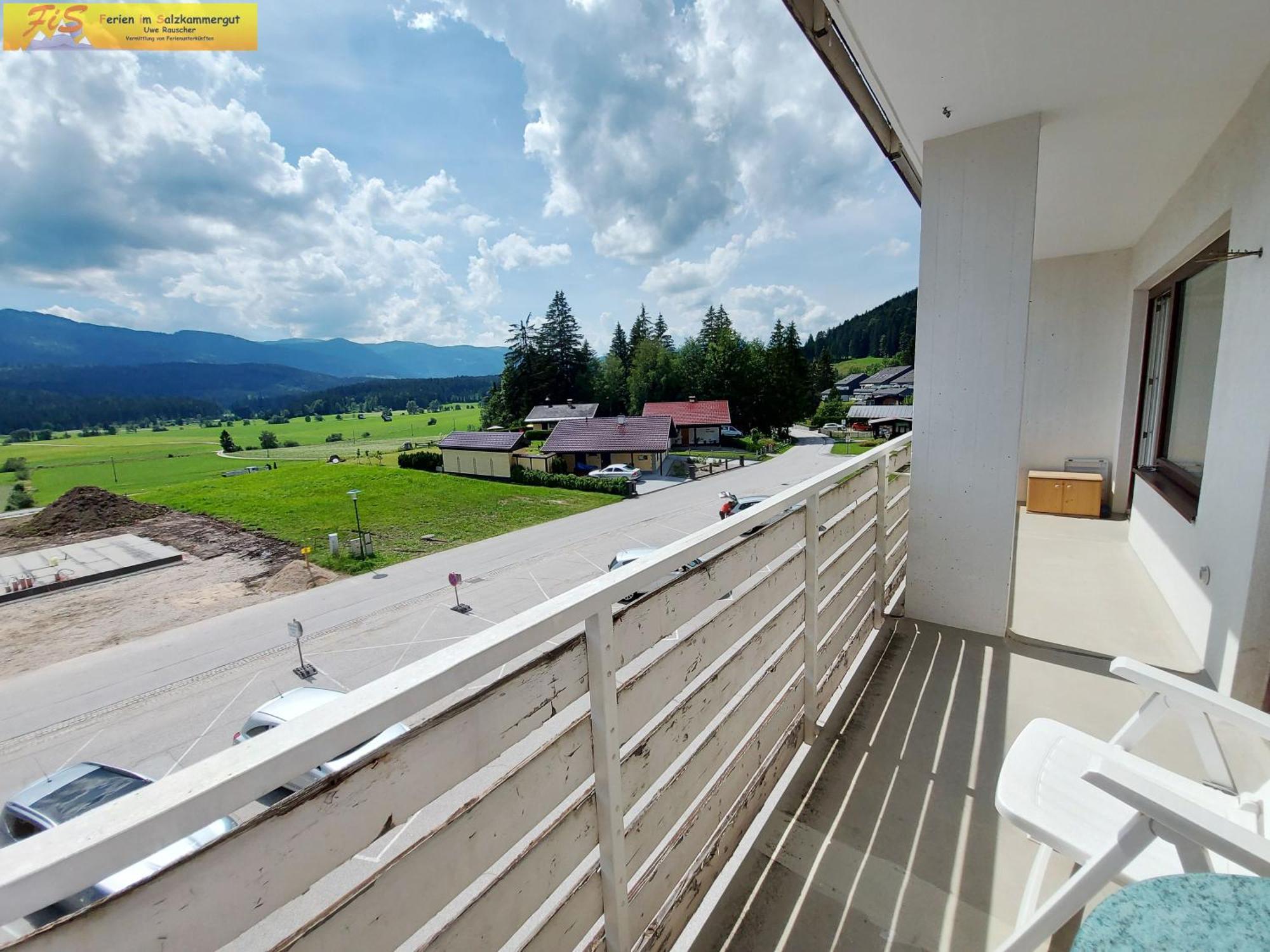 Apartment Toni Bad Mitterndorf Kültér fotó