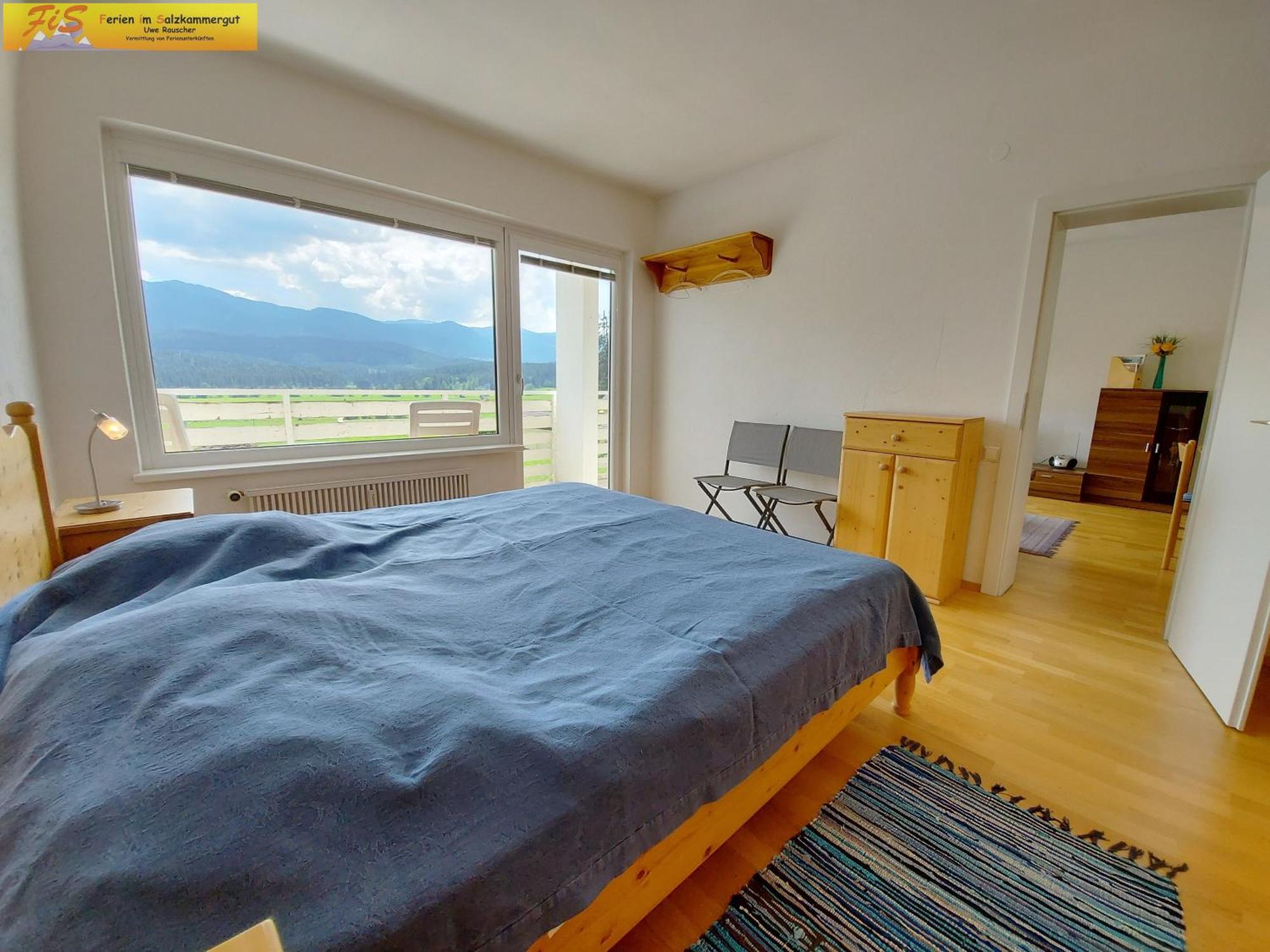 Apartment Toni Bad Mitterndorf Kültér fotó