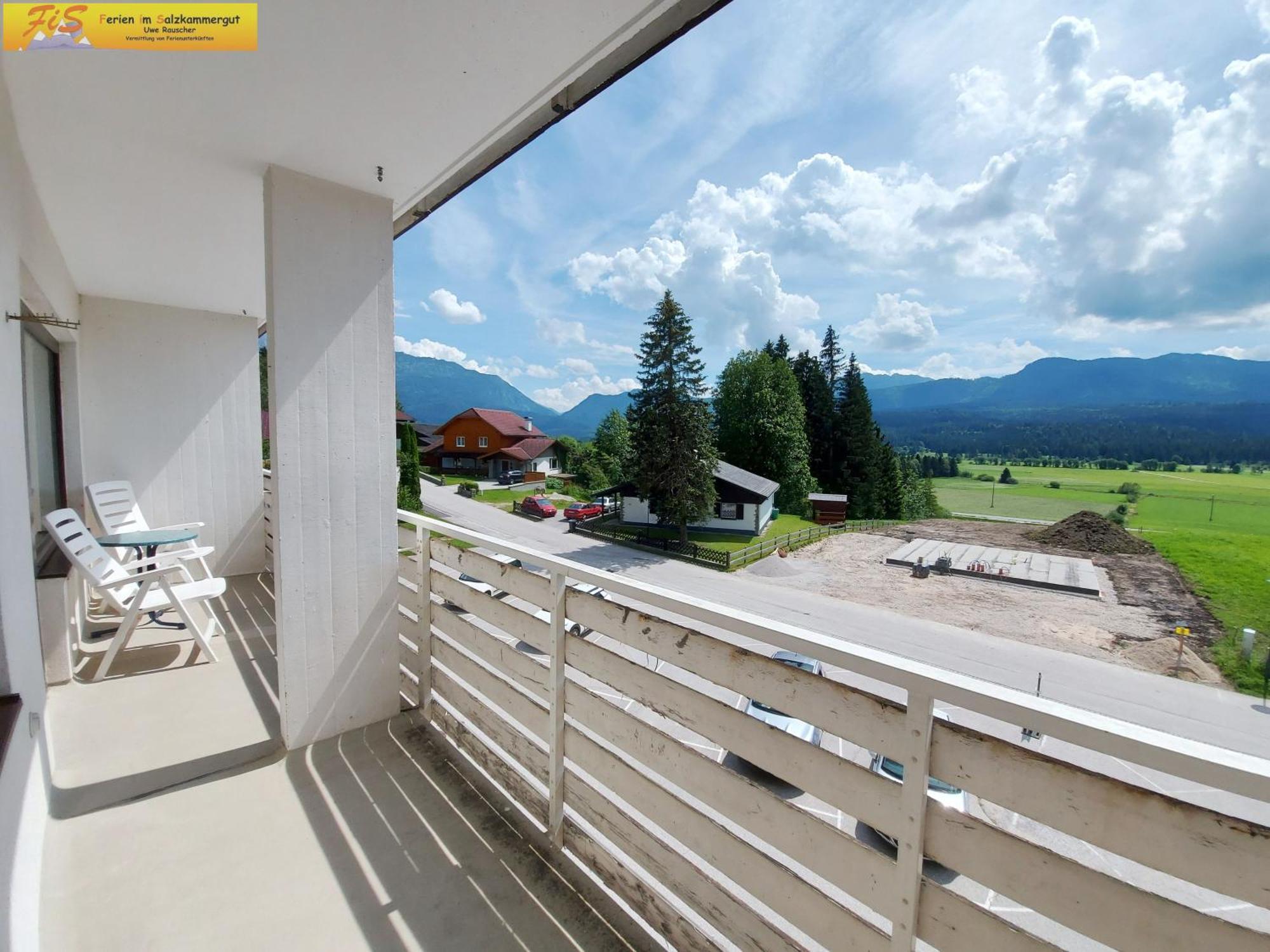 Apartment Toni Bad Mitterndorf Kültér fotó