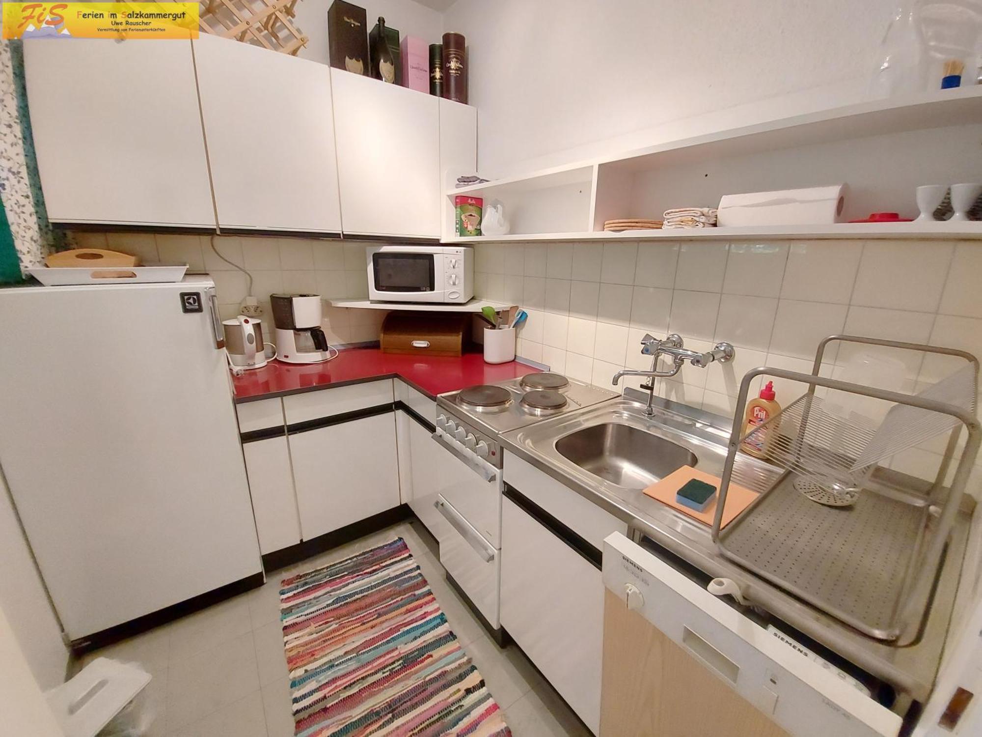 Apartment Toni Bad Mitterndorf Kültér fotó